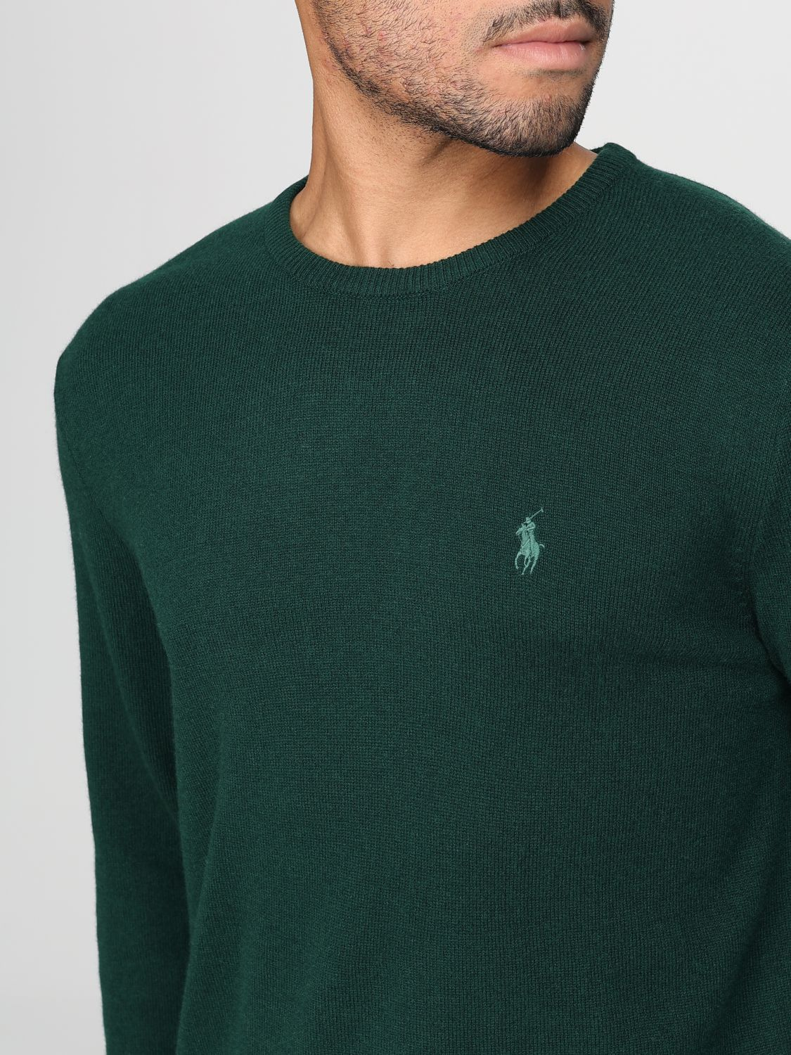 [Polo Ralph Lauren] Knitwear FW25 710974148 006