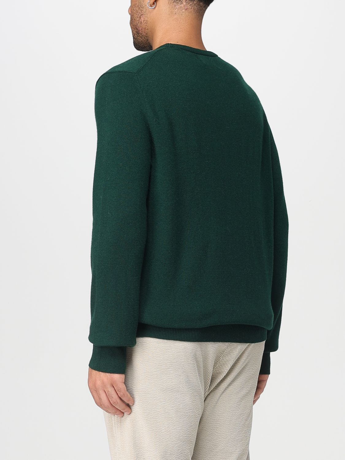 [Polo Ralph Lauren] Knitwear FW25 710974148 006