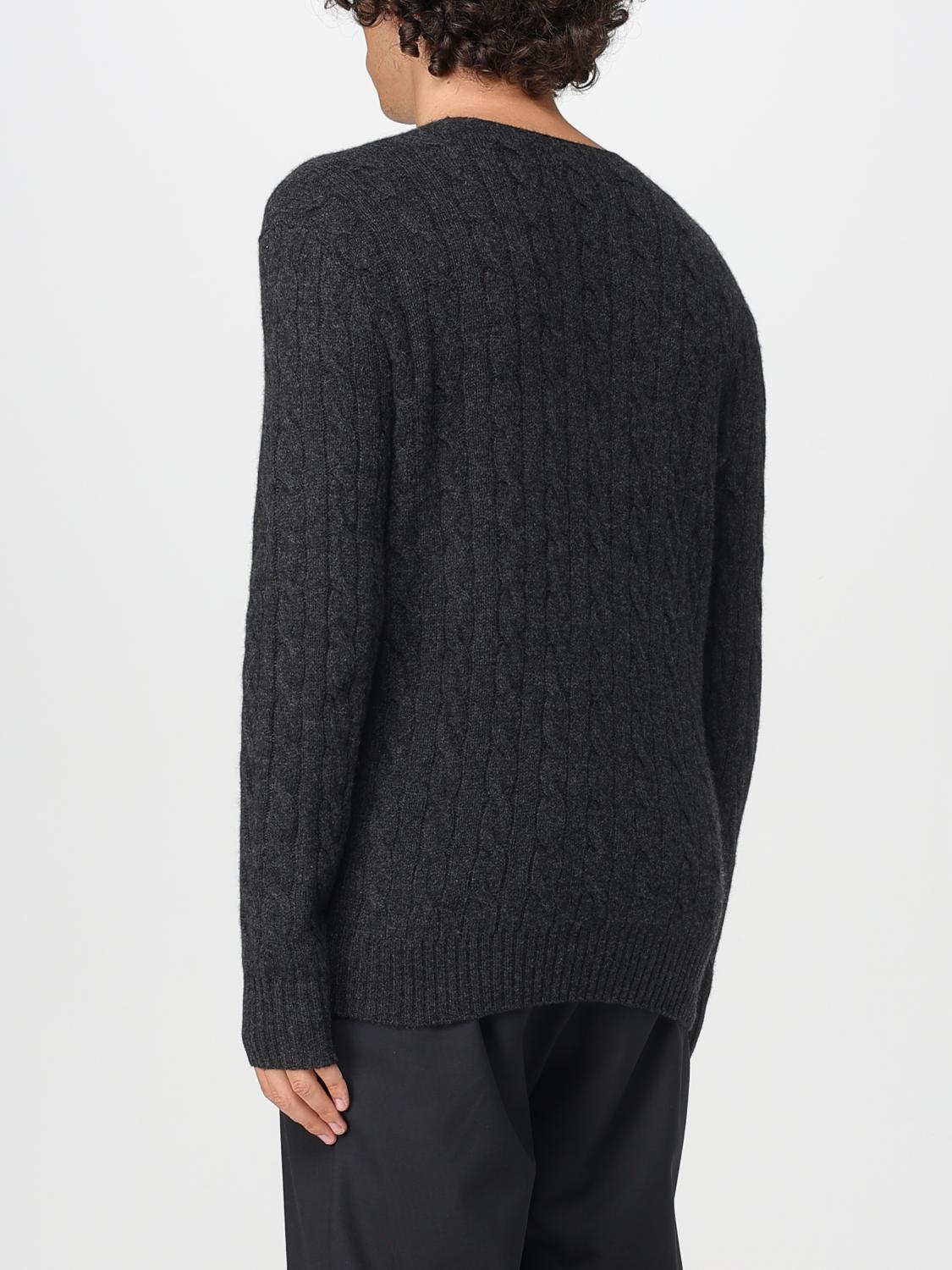 [Polo Ralph Lauren] Knitwear FW25 710876762 013