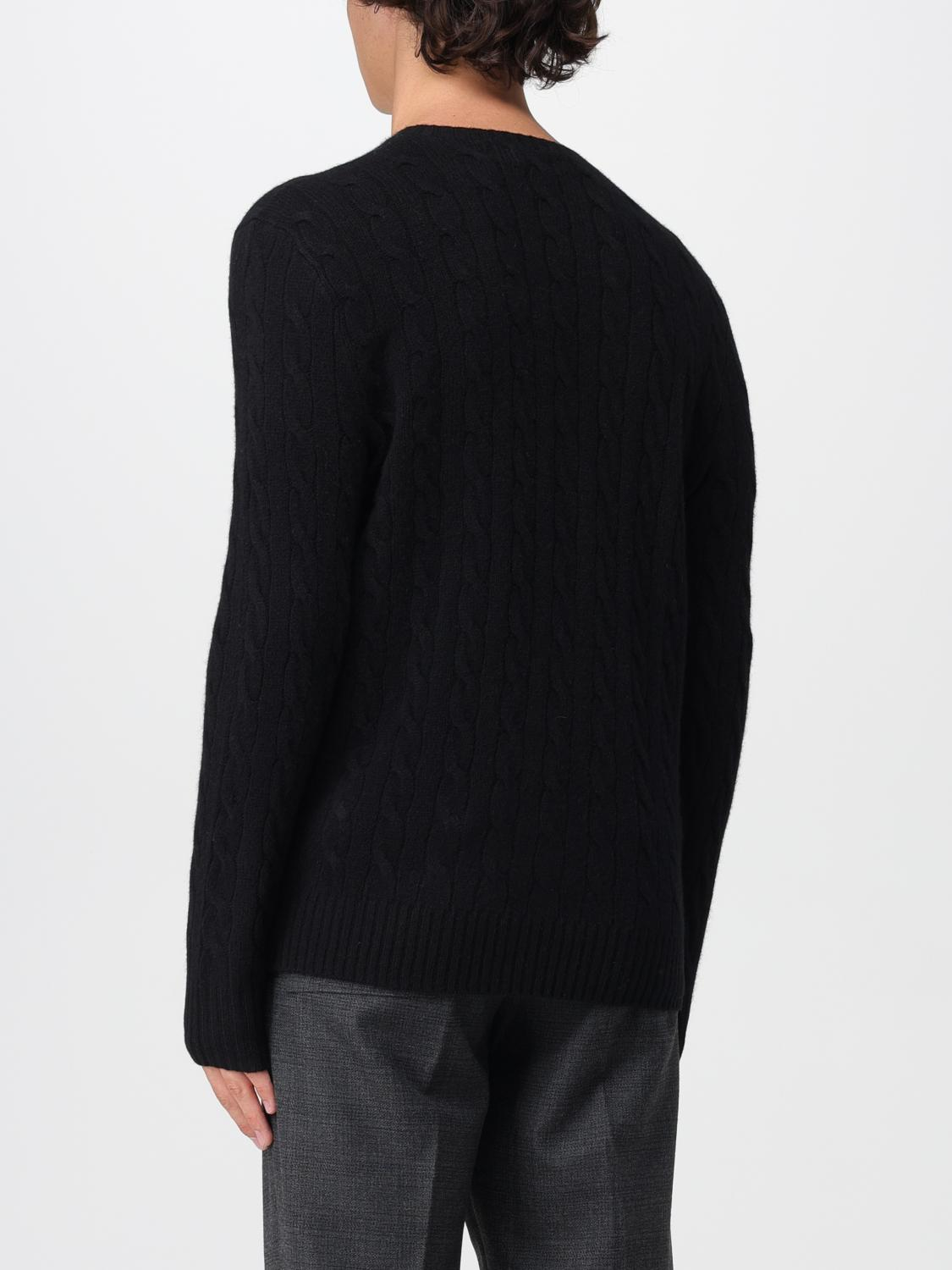 [Polo Ralph Lauren] Knitwear FW25 710876762 001