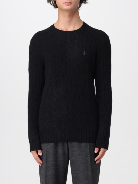 [Polo Ralph Lauren] Knitwear FW25 710876762 001