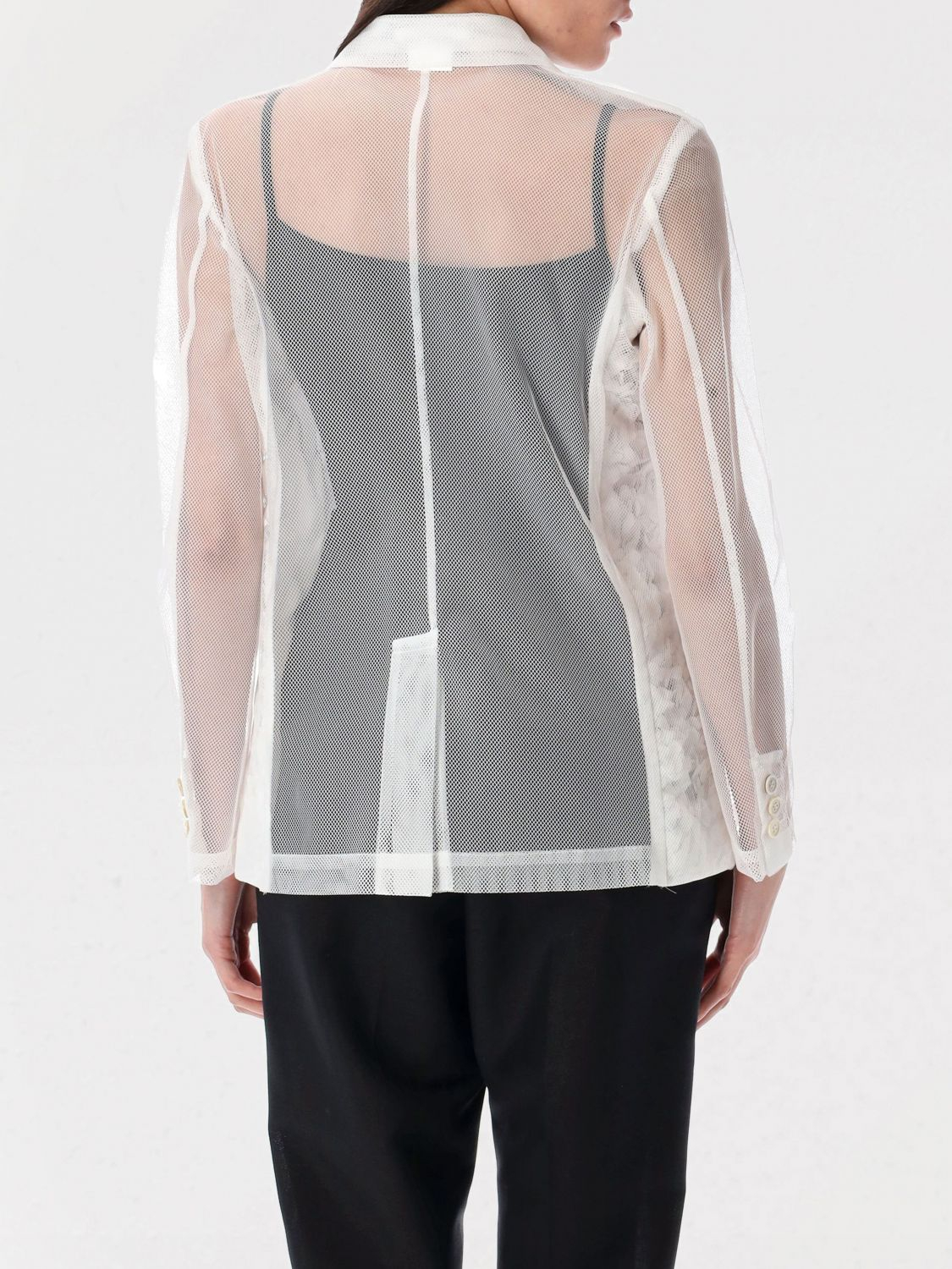 [Comme des Garcons] Casual Jacket SS25 GOJ005051 1