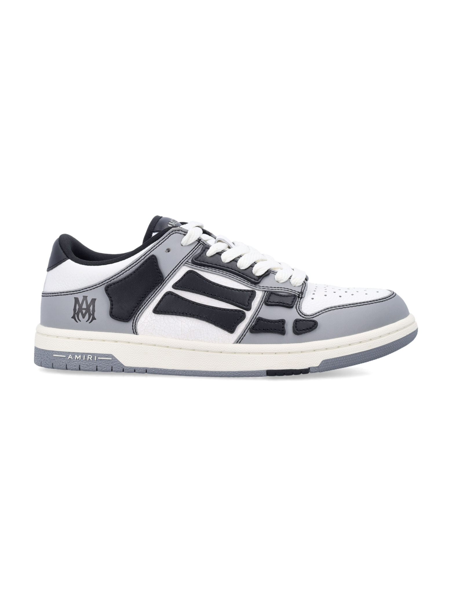 [Amiri] Sneakers SS26 AWFOSR1062BLACK