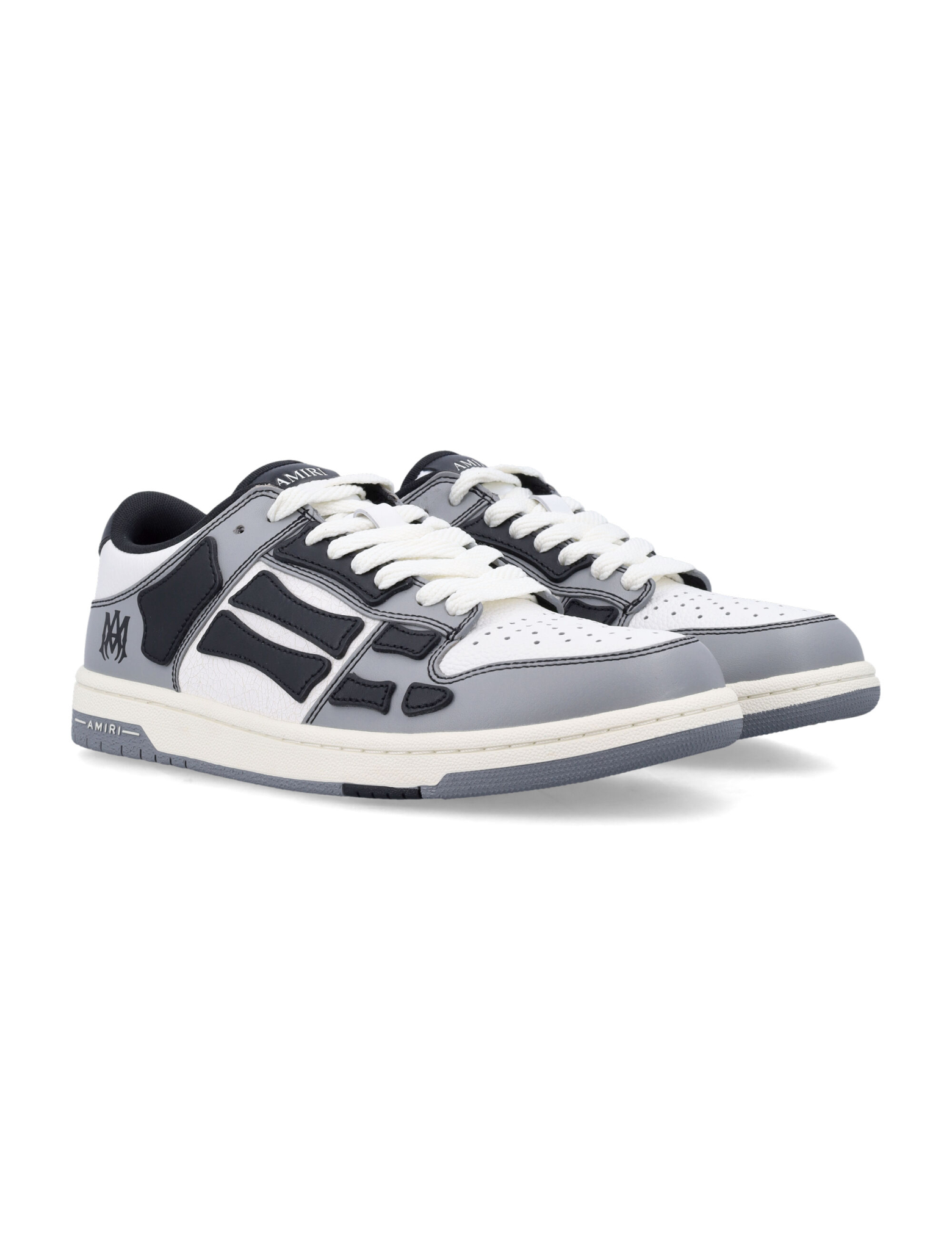 [Amiri] Sneakers SS26 AWFOSR1062BLACK