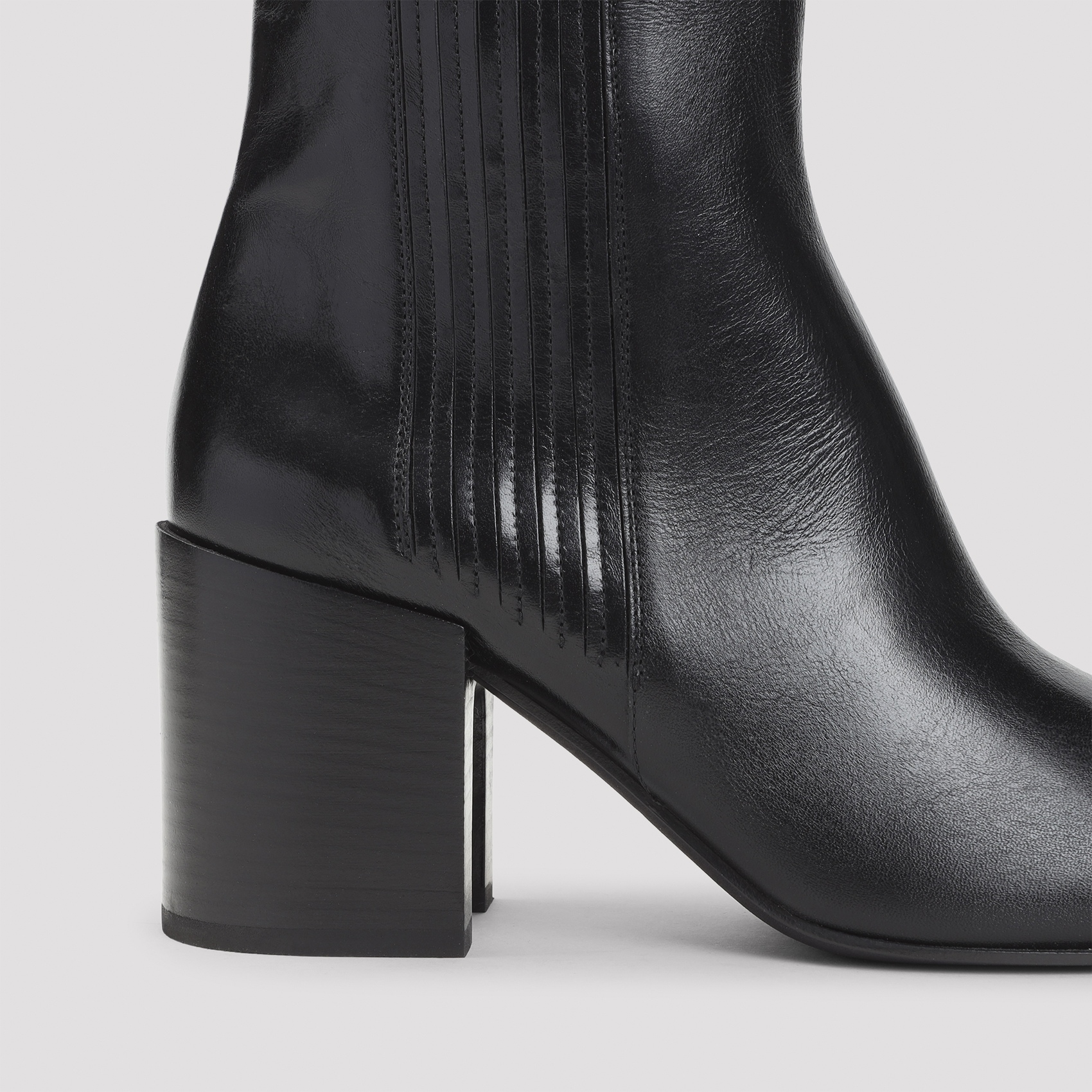 [DRIES VAN NOTEN] Boots FW26 2621317130103