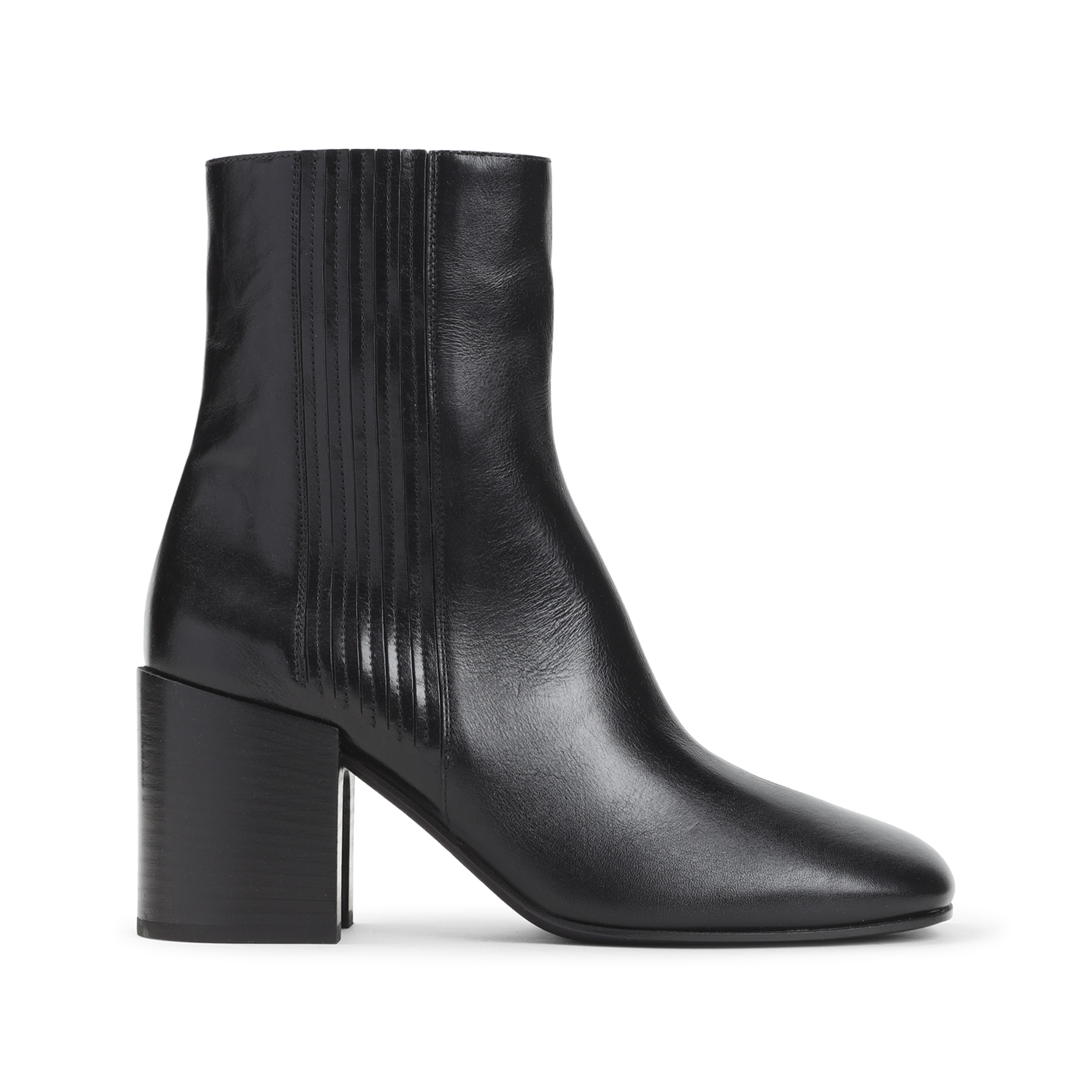 [DRIES VAN NOTEN] Boots FW26 2621317130103