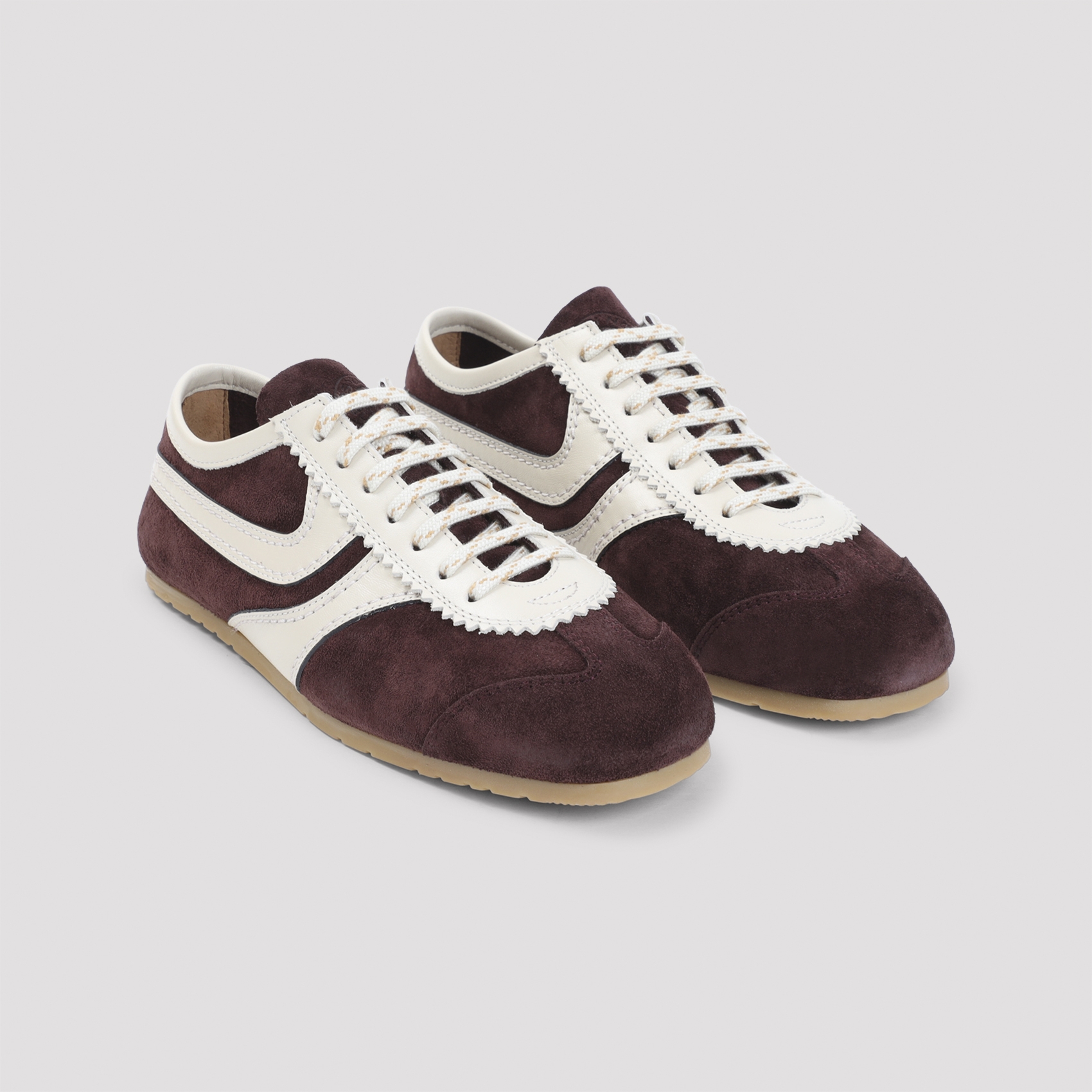 [DRIES VAN NOTEN] Sneakers FW26 2621317000132