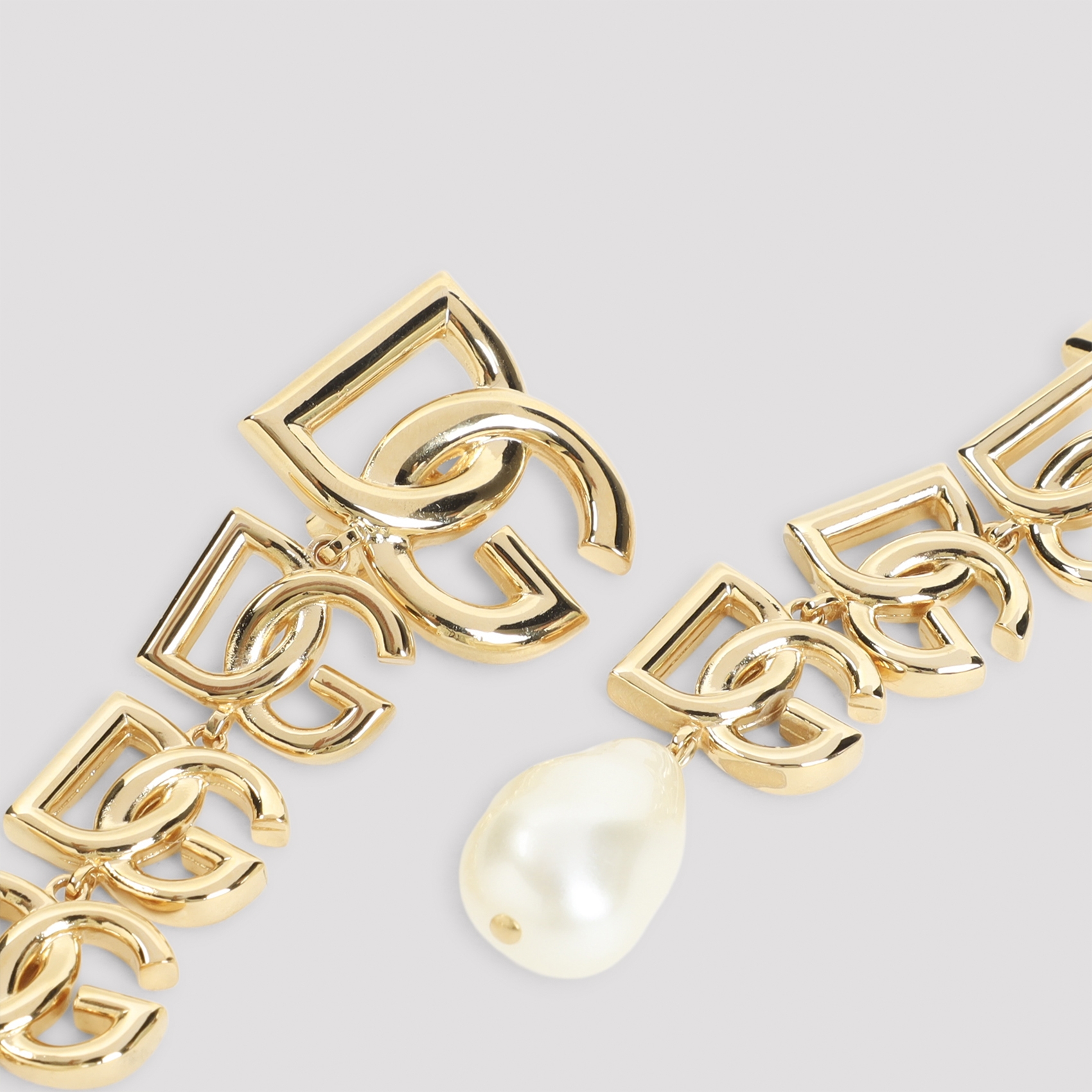 [Dolce & Gabbana] Earring FW26 WEN6P5.W1111