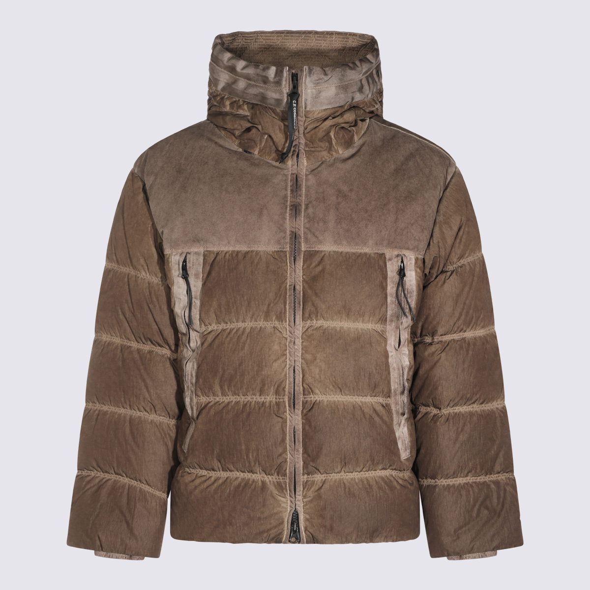 [C.P. Company] Down Jacket FW26 21CMOW115A006369SR30