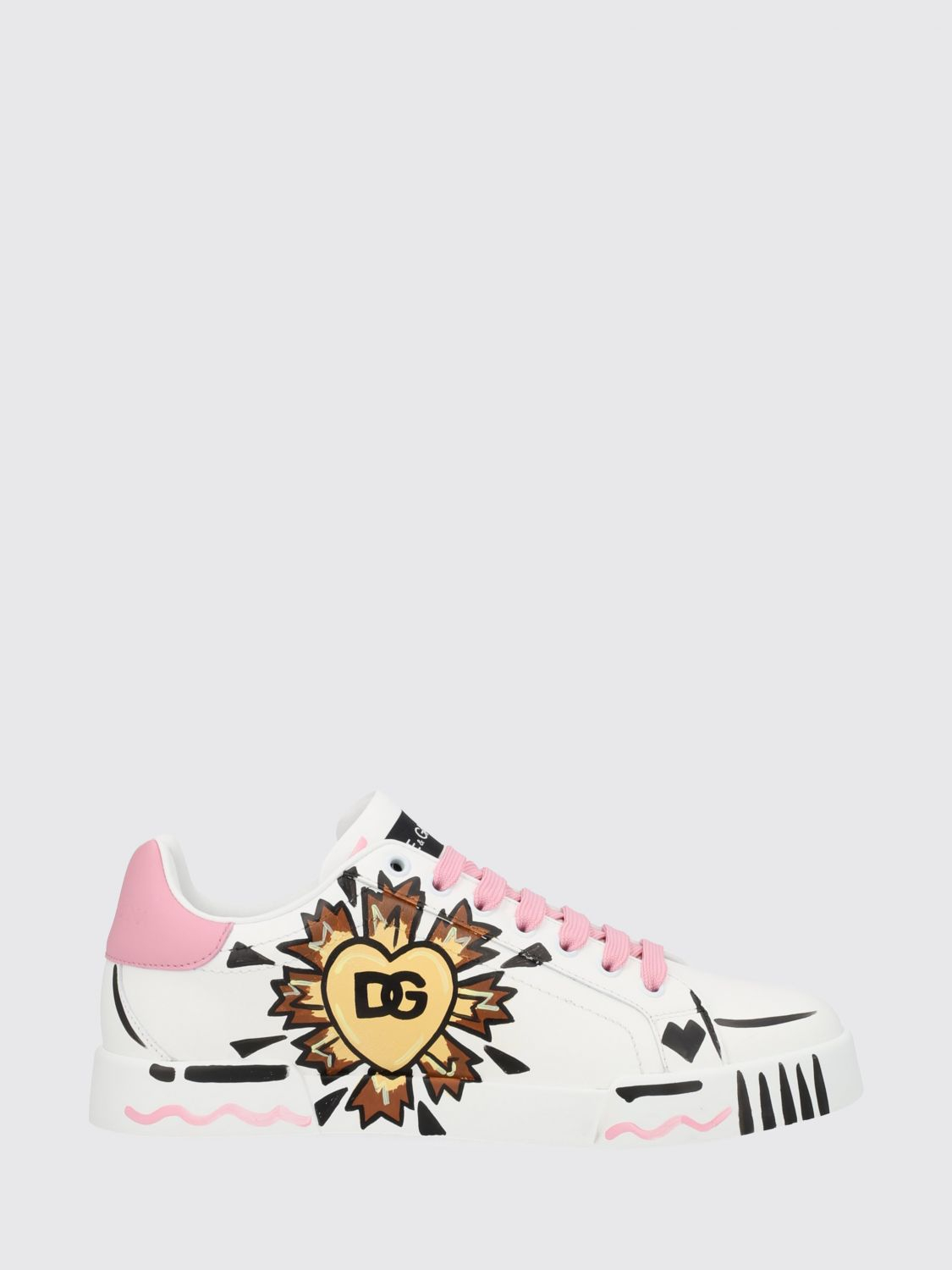 [Dolce & Gabbana] Sneakers SS26 CK2398A0259 8I832