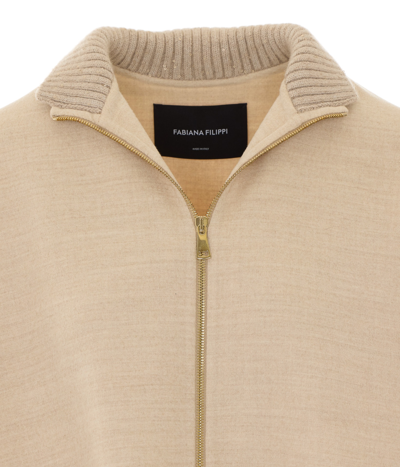 [Fabiana Filippi] Coat FW26 CTD216F186M3230164