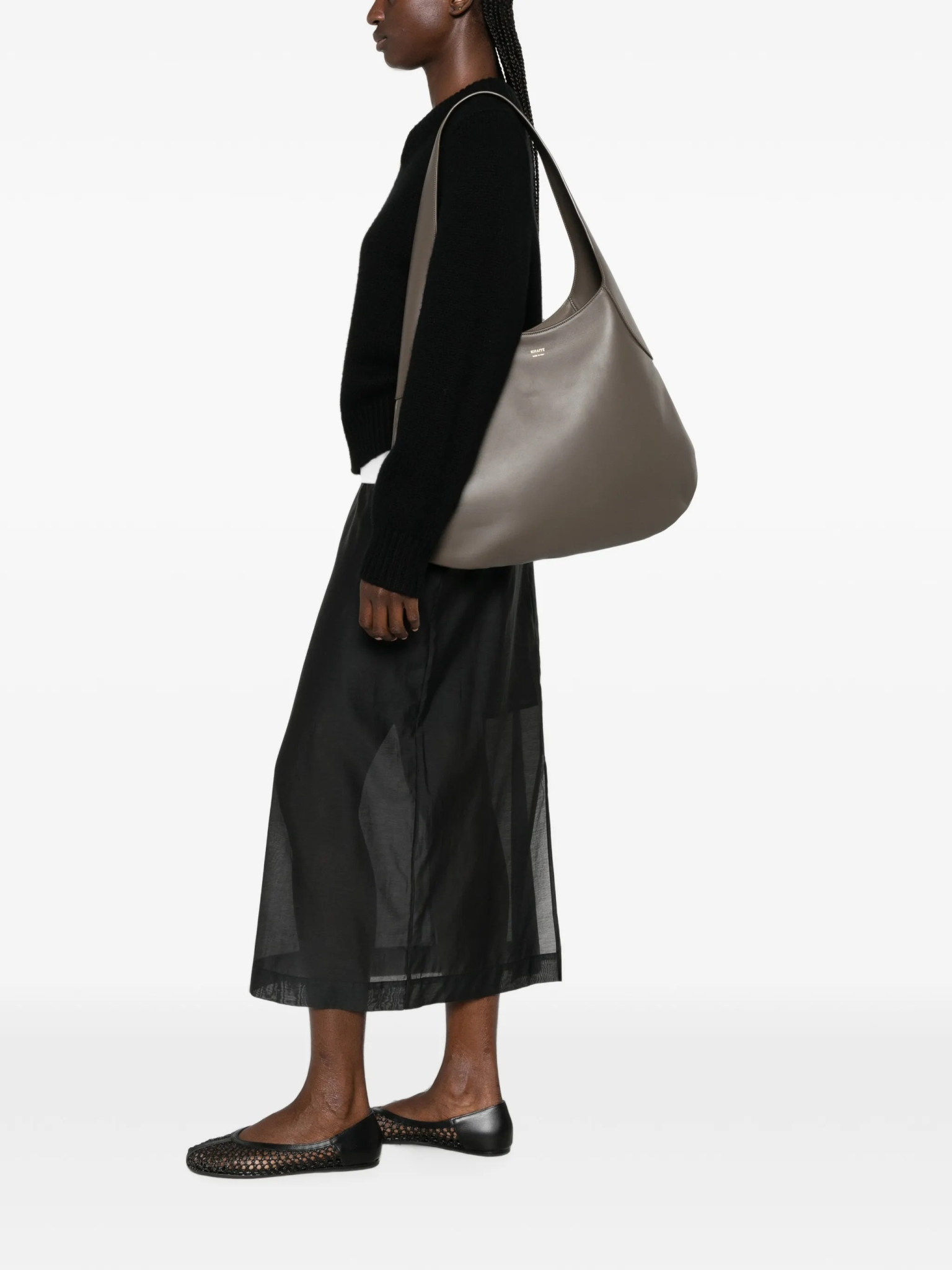 [KHAITE] Shoulder bag FW26 H1044875