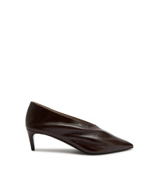 [KHAITE] Pumps FW26 F20531027