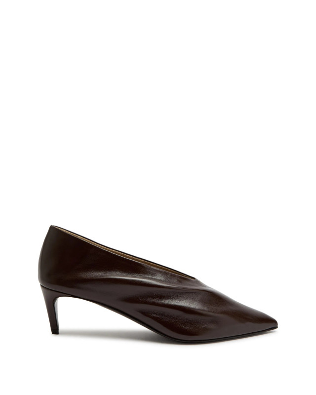 [KHAITE] Pumps FW26 F20531027