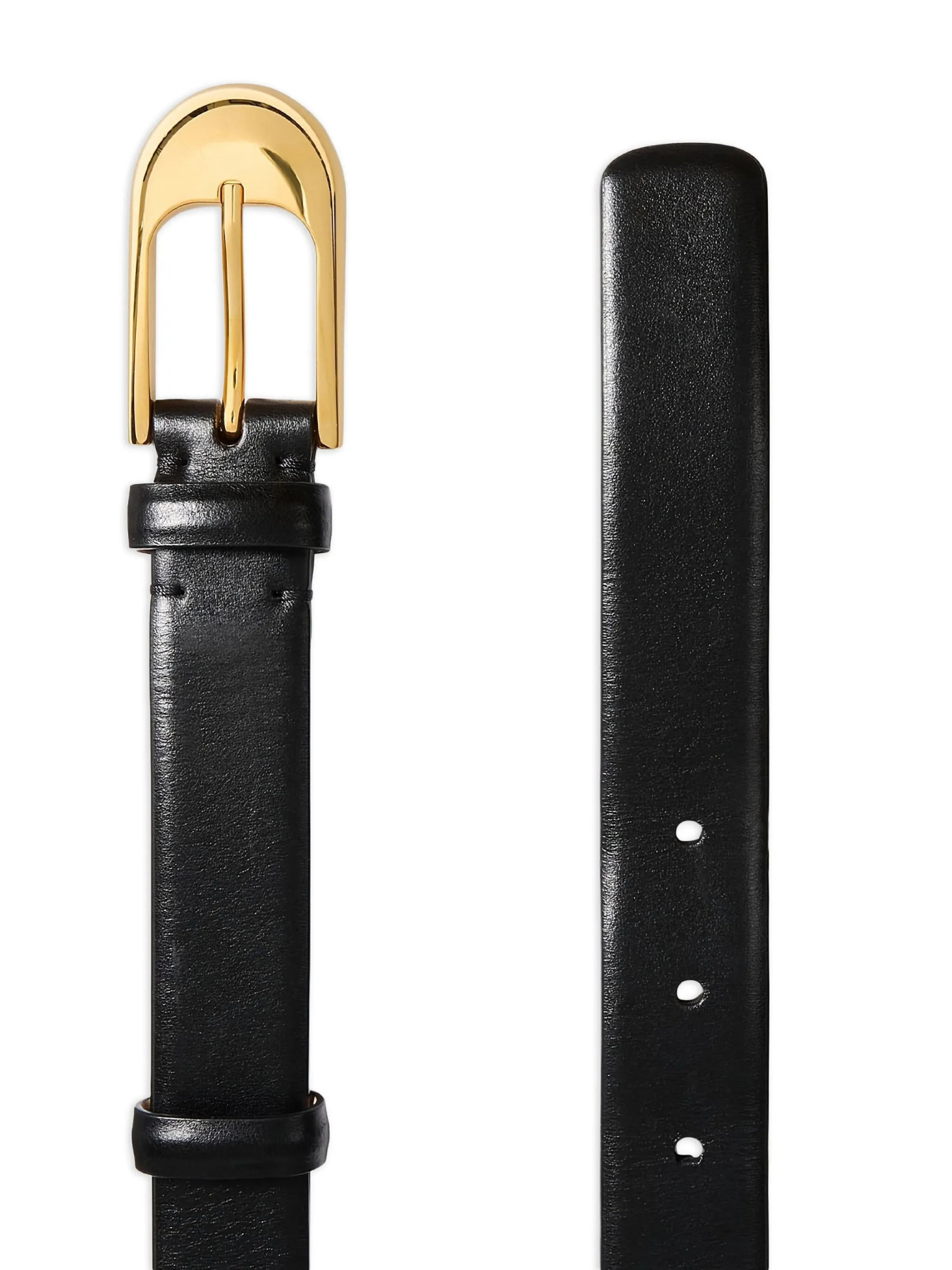 [KHAITE] Belt FW26 10105763