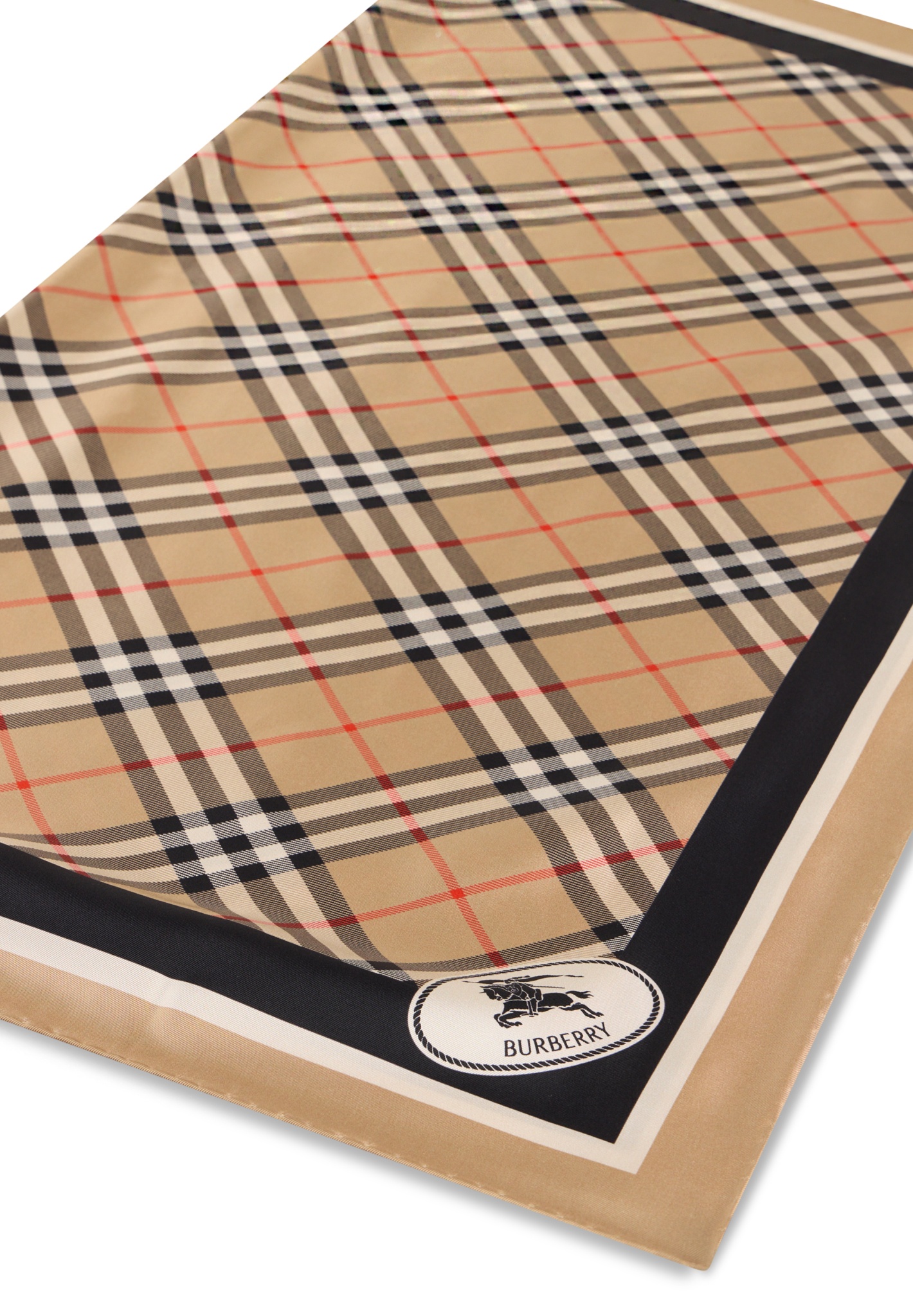 [Burberry] Scarf FW26 8113048149922_A2021