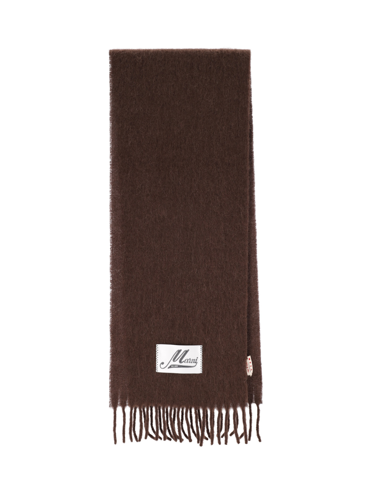 [Marni] Scarf FW26 SCMC0059Y0 UTW91800M29