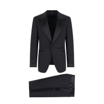 [Tom Ford] Sets FW26 2ESPT1 WOS02NAA