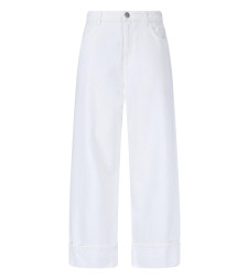 [ROHE] Trousers SS26 419 31 046100 303