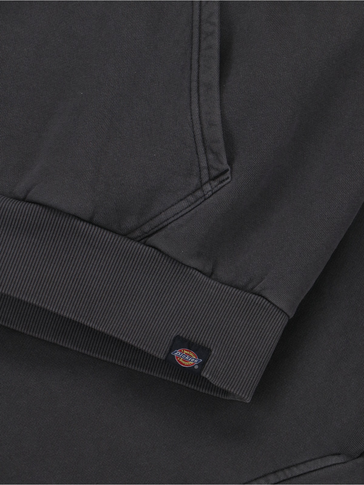[DICKIES] Sweatshirt FW25 DK0A87NPBLK1