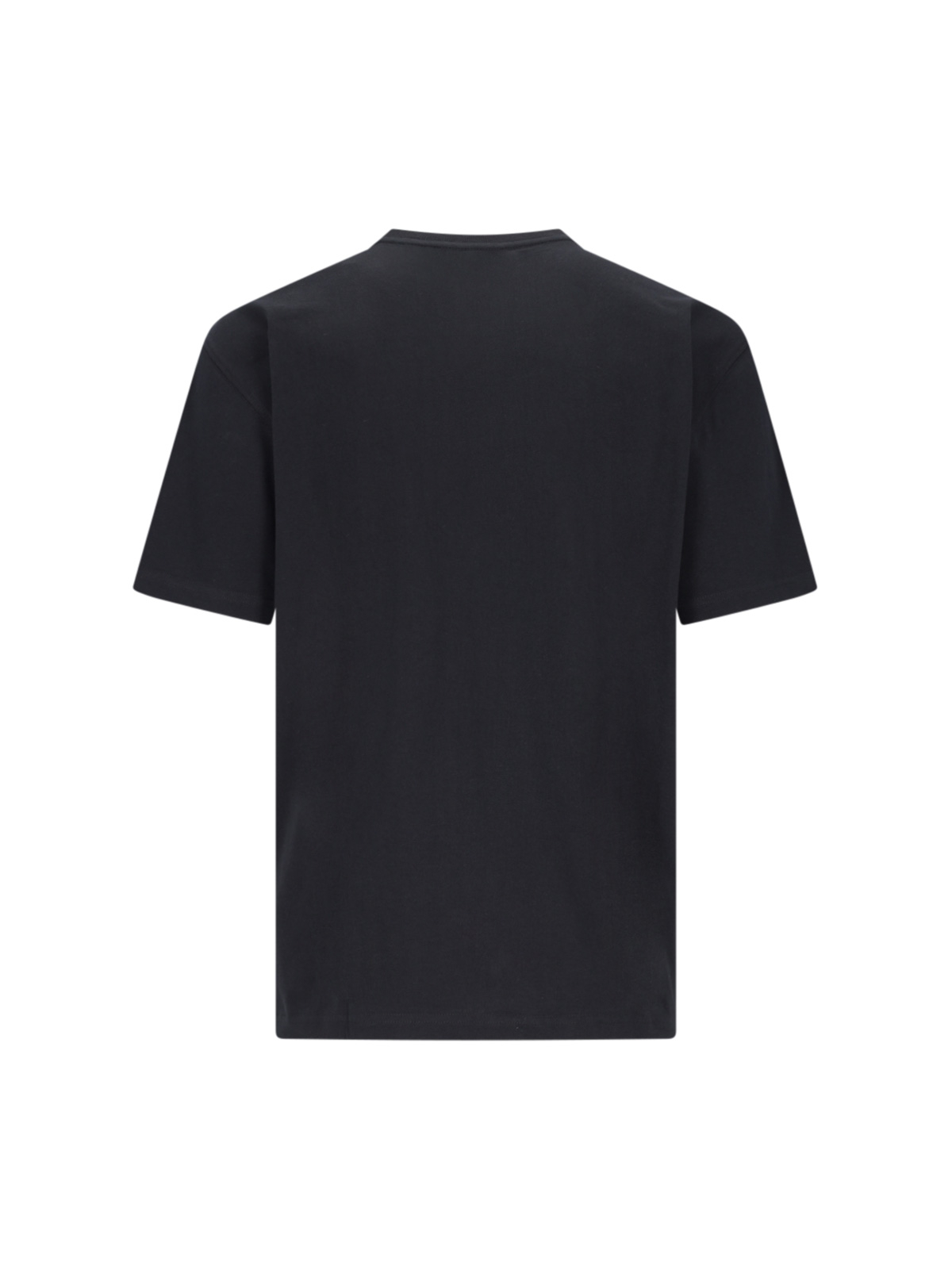 [DICKIES] T-shirts Short Sleeve FW25 DK0A4YAIBLK1