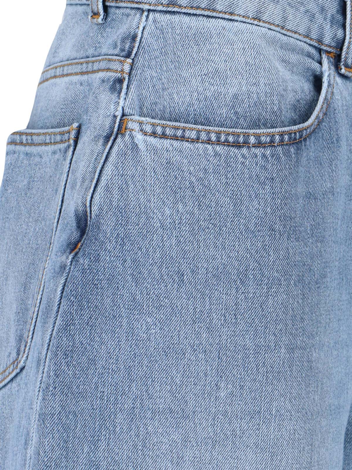 [ROHE] Jeans SS26 418 31 224470 502