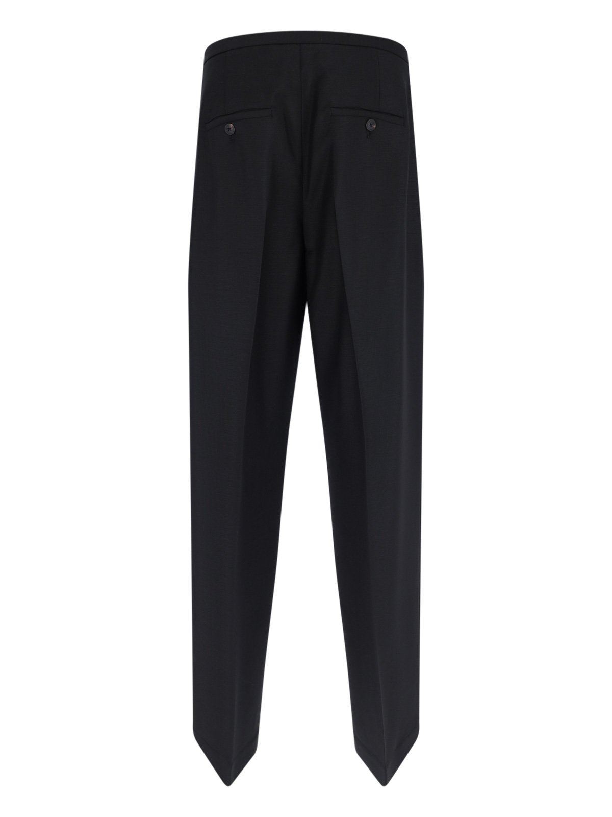 [ROHE] Trousers SS26 415 30 007001 308