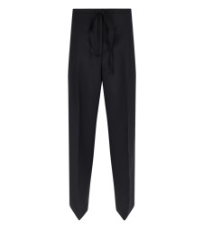 [ROHE] Trousers SS26 415 30 007001 308