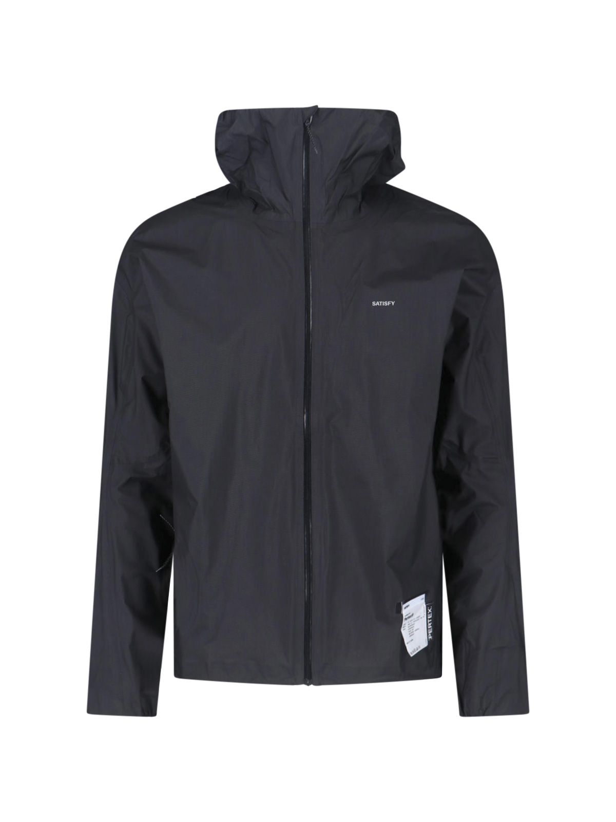 [SATISFY] Casual Jacket SS26 1104500001