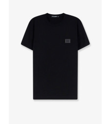 [Dolce & Gabbana] T-shirts Short Sleeve FW26 G8PV1TG7Q1QN0000