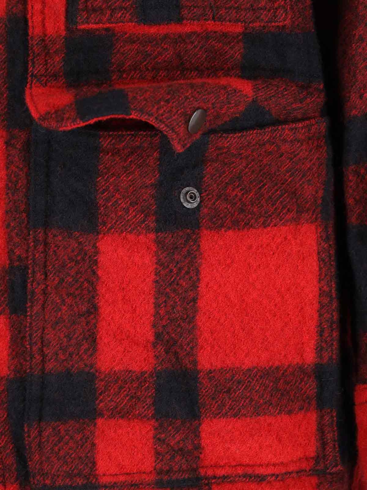 [Junya Watanabe] Casual Jacket FW25 WP J009 W251