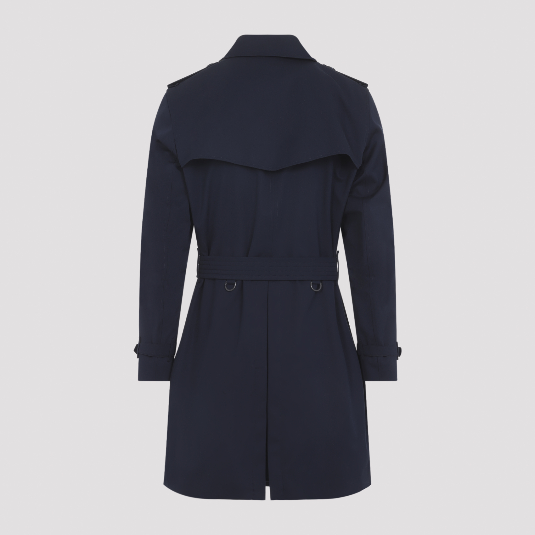 [Burberry] Trench Coat FW26 8117230