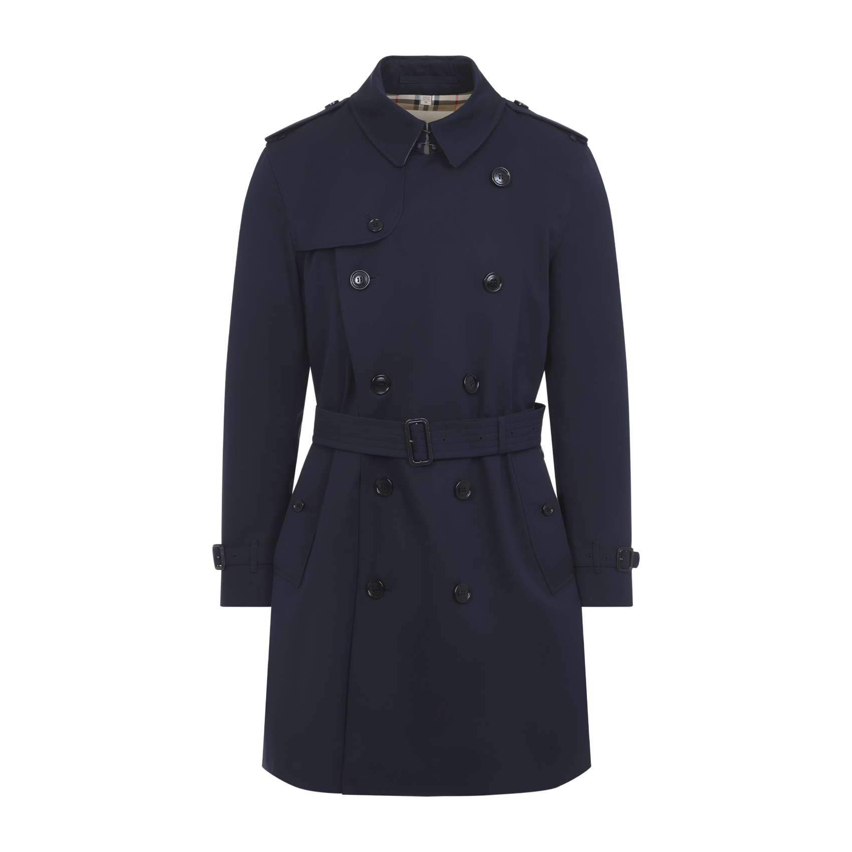 [Burberry] Trench Coat FW26 8117230