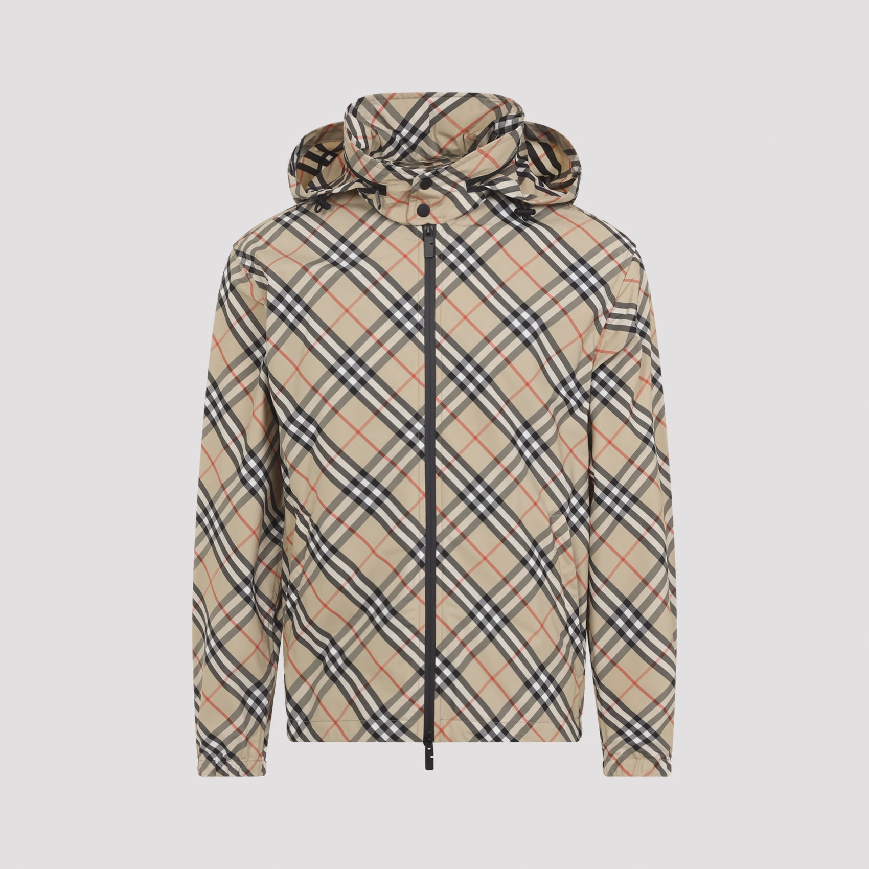 [Burberry] Casual Jacket FW26 8121319