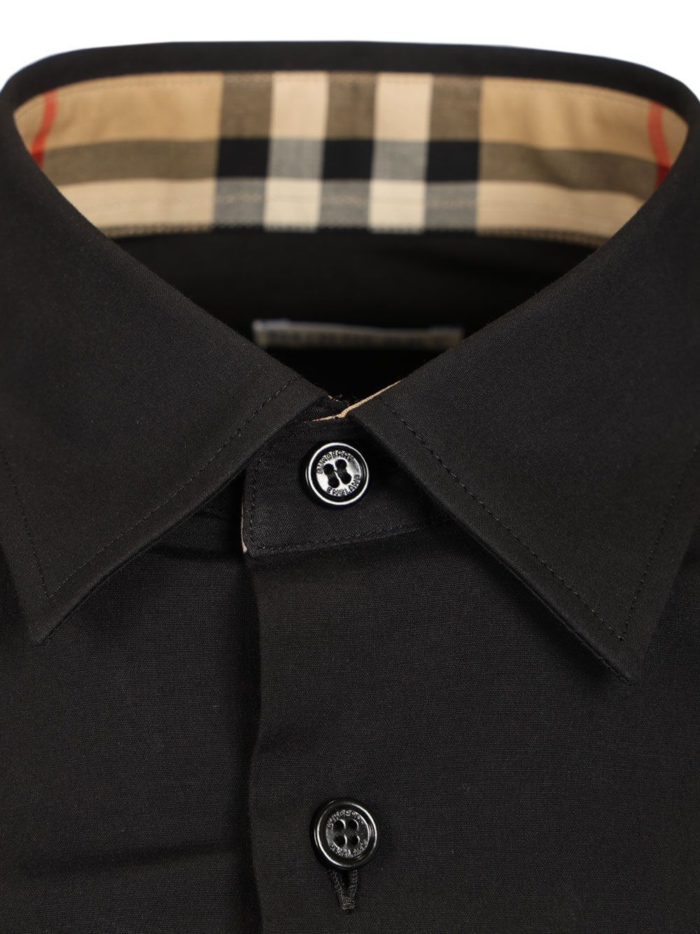 [Burberry] Shirts Long Sleeve CO 8071799A1189