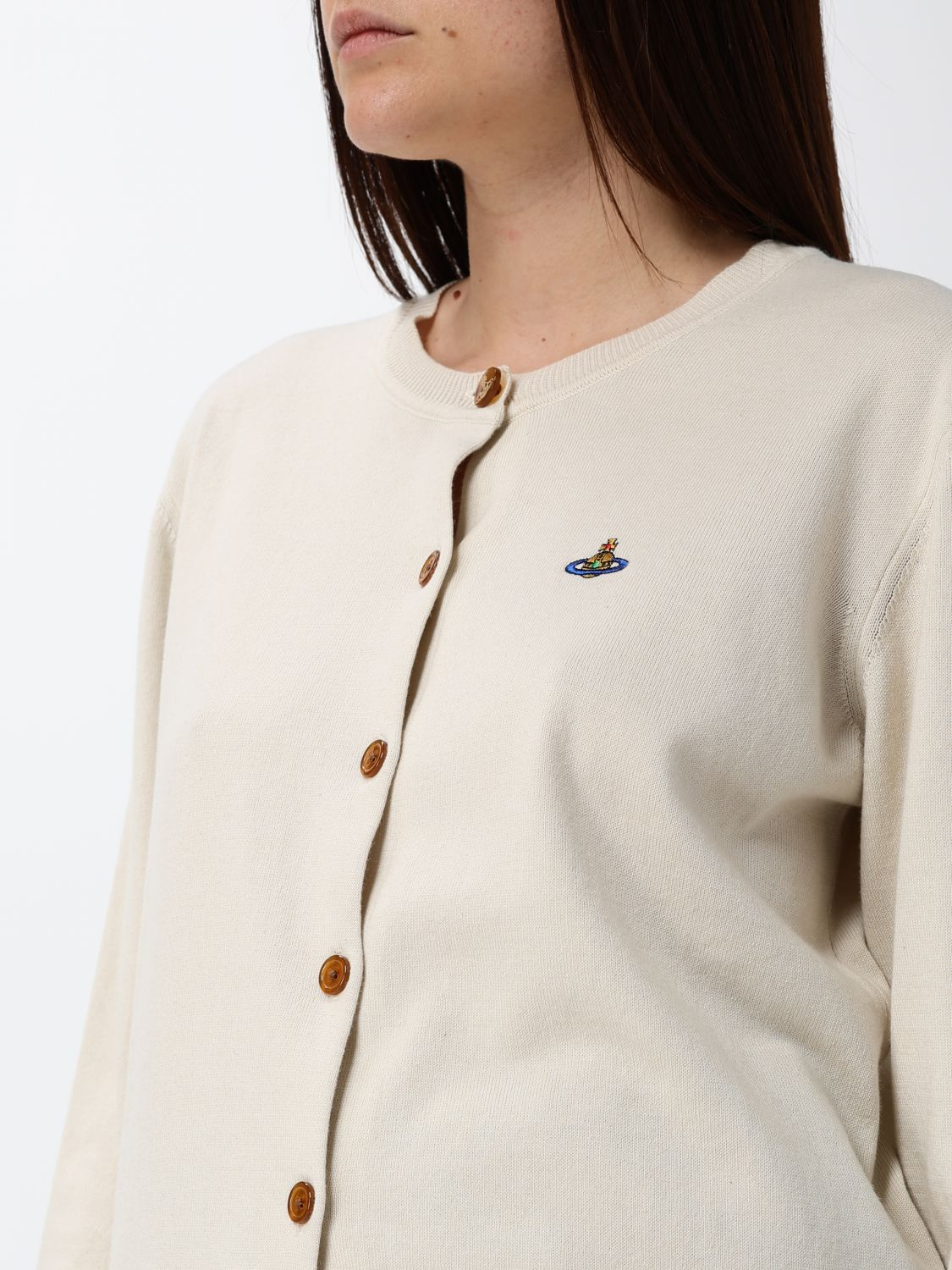 [Vivienne Westwood] Knitwear FW26 1803002PY001V A405