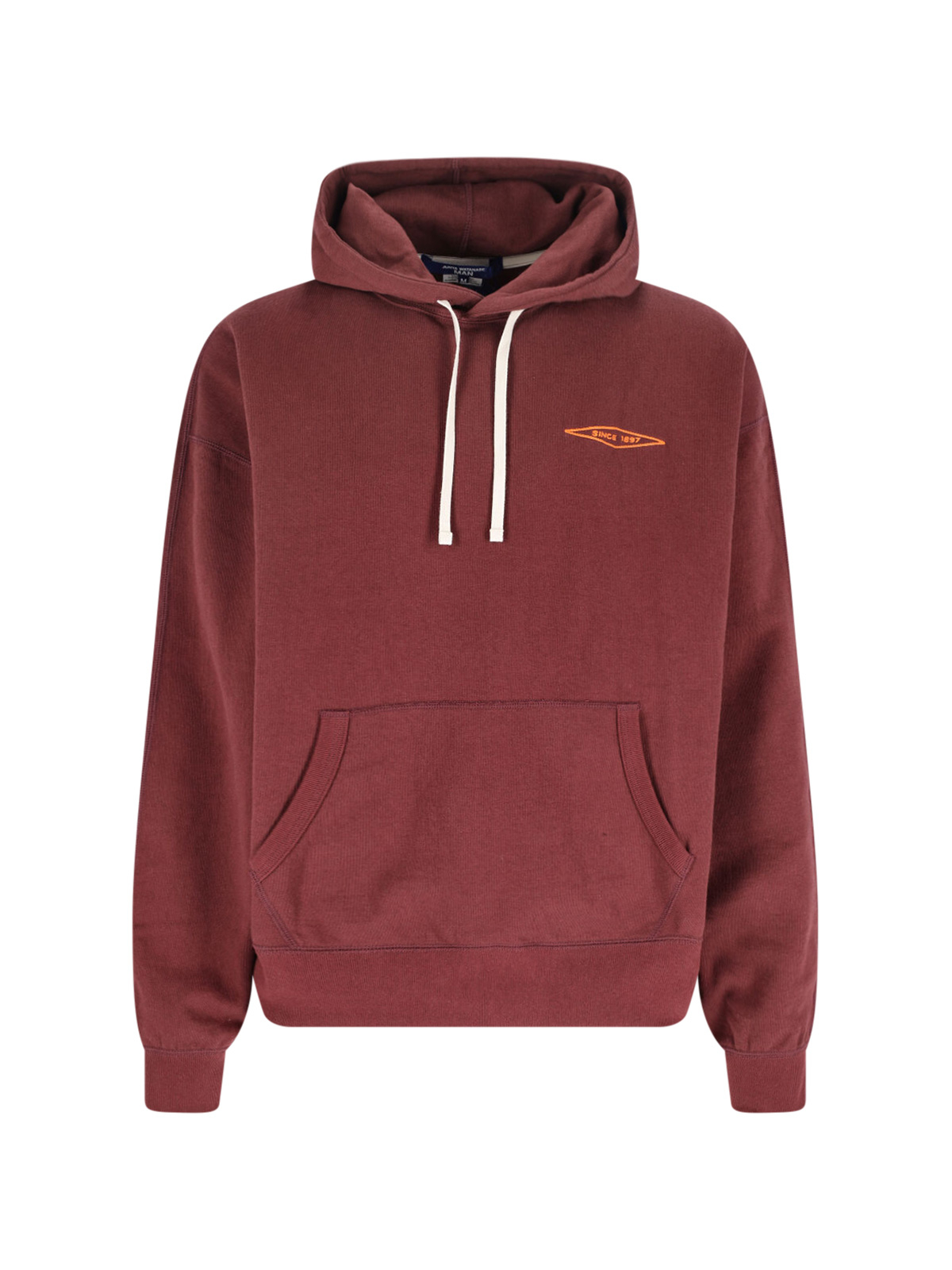 [Junya Watanabe] Sweatshirt FW25 WP T001 W252