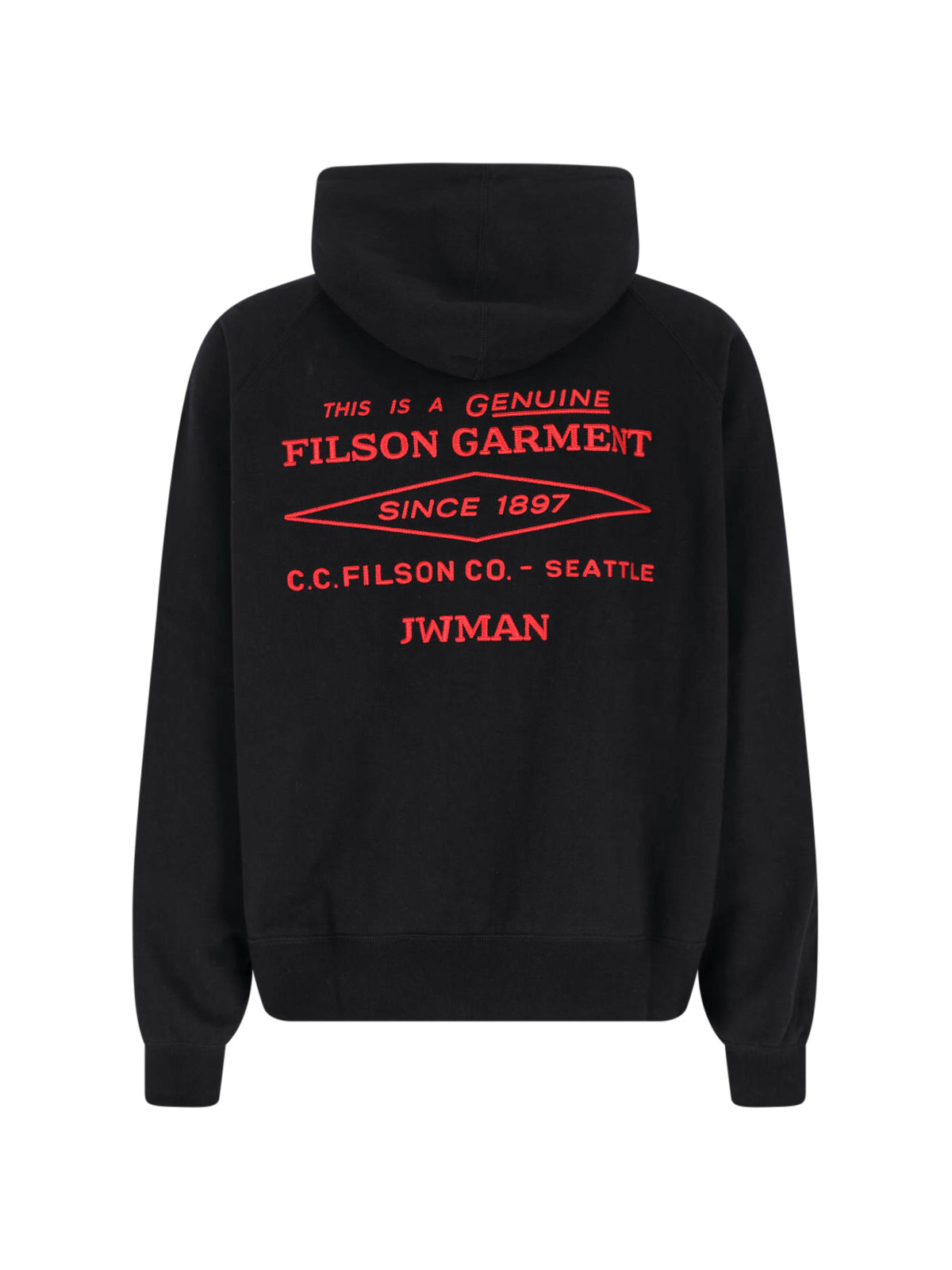 [Junya Watanabe] Sweatshirt FW25 WP T001 W251