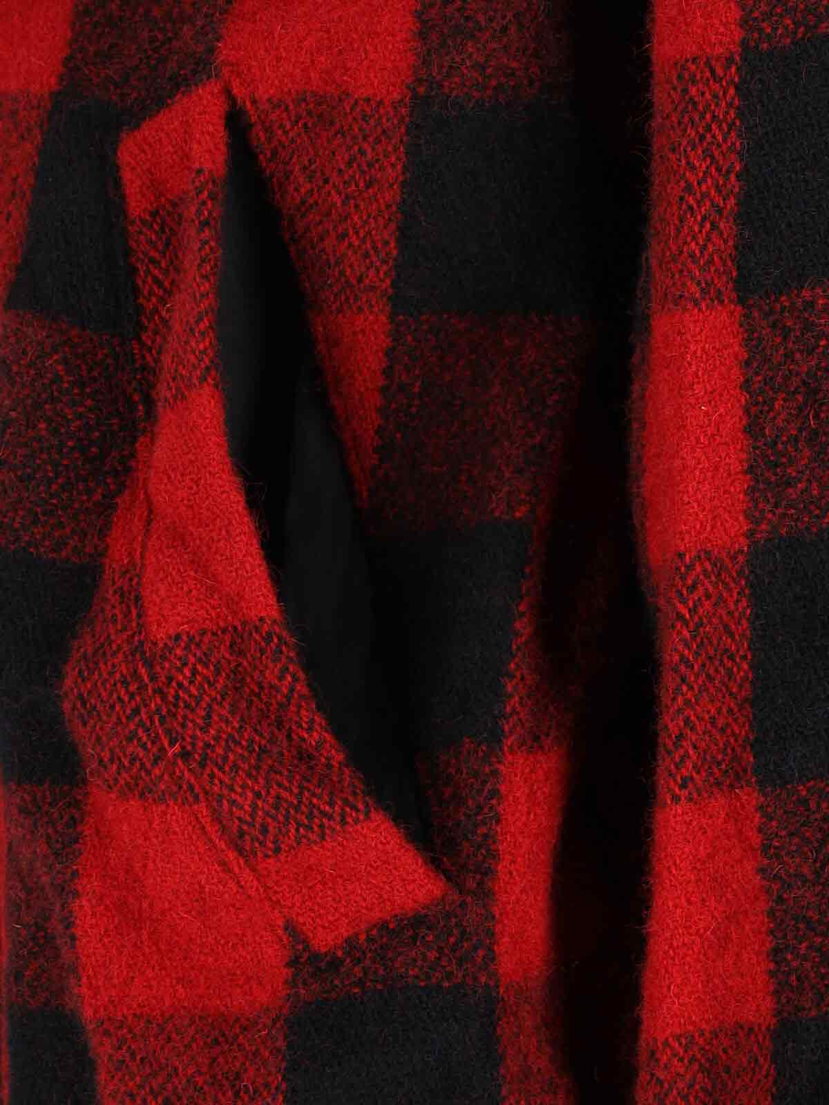[Junya Watanabe] Casual Jacket FW25 WP J011 W251