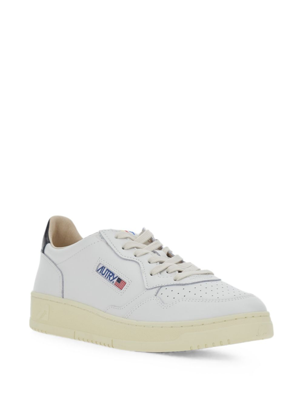 [AUTRY] Sneakers FW26 AULM BG 02