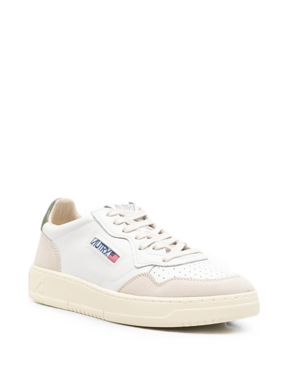 [AUTRY] Sneakers FW26 AULM LS 17