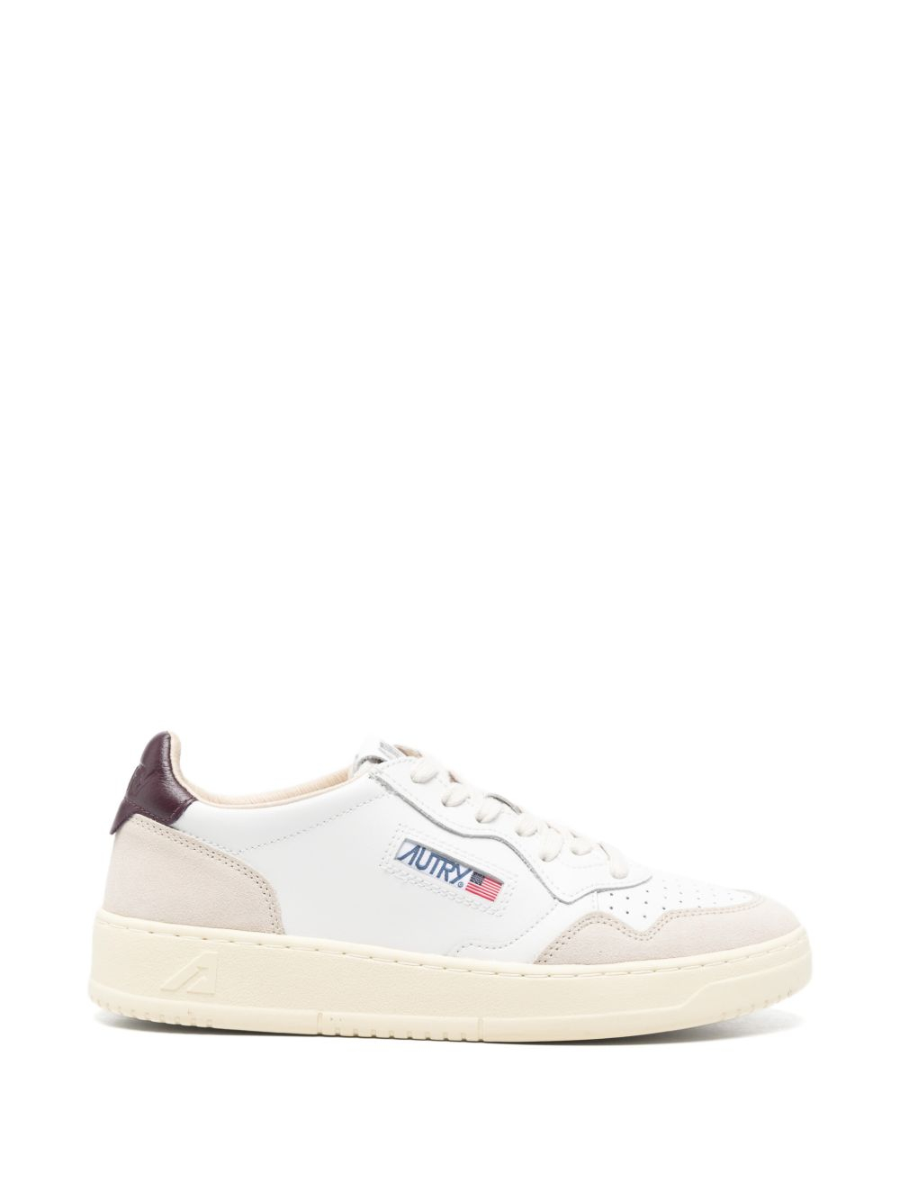 [AUTRY] Sneakers FW26 AULM LS 18