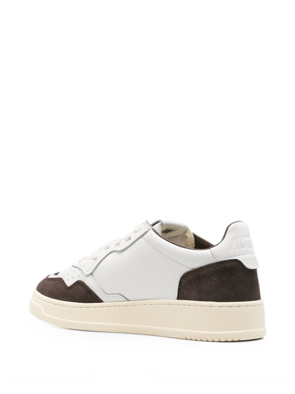 [AUTRY] Sneakers FW26 AULM FT 19