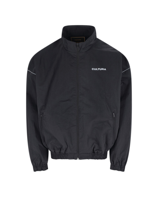 [Cultura] Bomber Jacket FW25 V0030