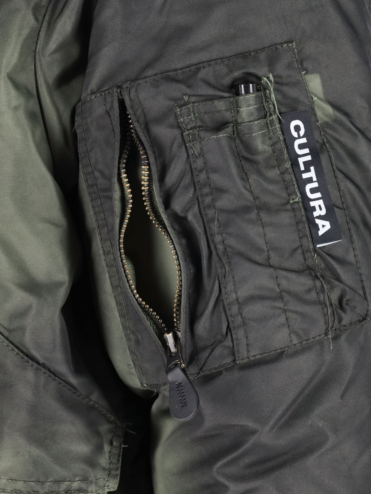 [Cultura] Jacket FW25 BB0020