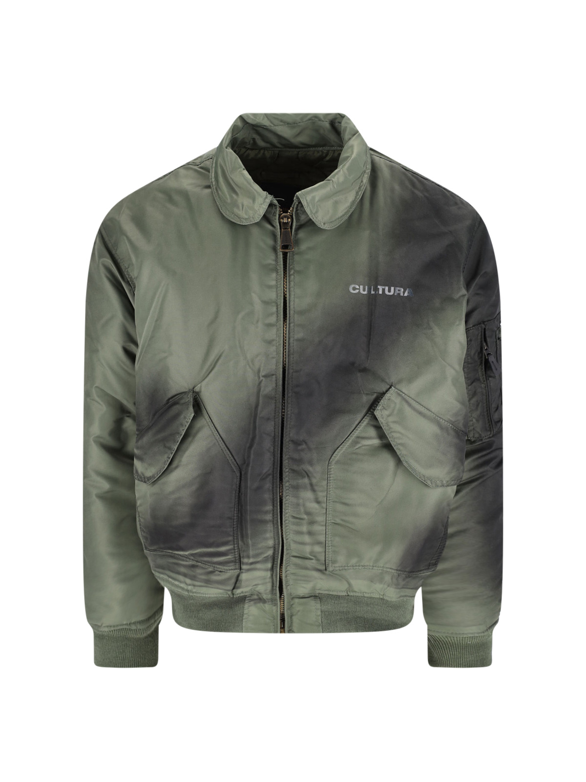 [Cultura] Jacket FW25 BB0020
