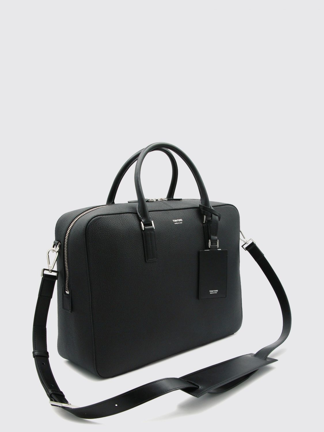 [Tom Ford] Briefcase FW26 H0755LCL213S NAA