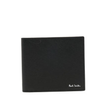 [Paul Smith] Wallet FW26 M1A4832WLANGR79