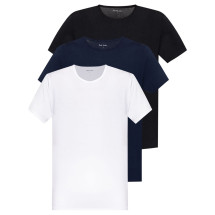 [Paul Smith] T-shirts Short Sleeve FW26 M1A388FHP3PK1A