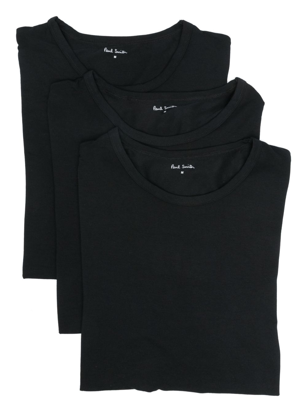 [Paul Smith] T-shirts Short Sleeve FW26 M1A388FHP3PK79